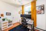 Bedroom 2 - 3rd flr
