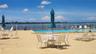 Why not enjoy your morning coffee or picnic lunch pool side?