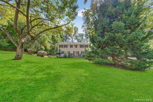 Welcome home to this beautifully maintained 5 bedroom, 2.