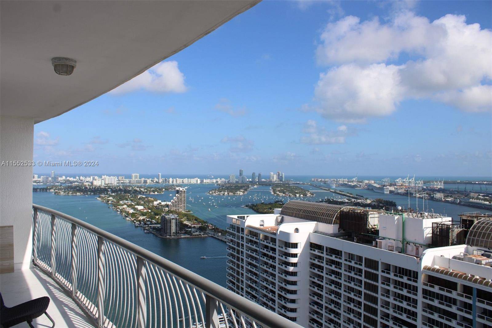 Prime location for Miami City Lifestyle !