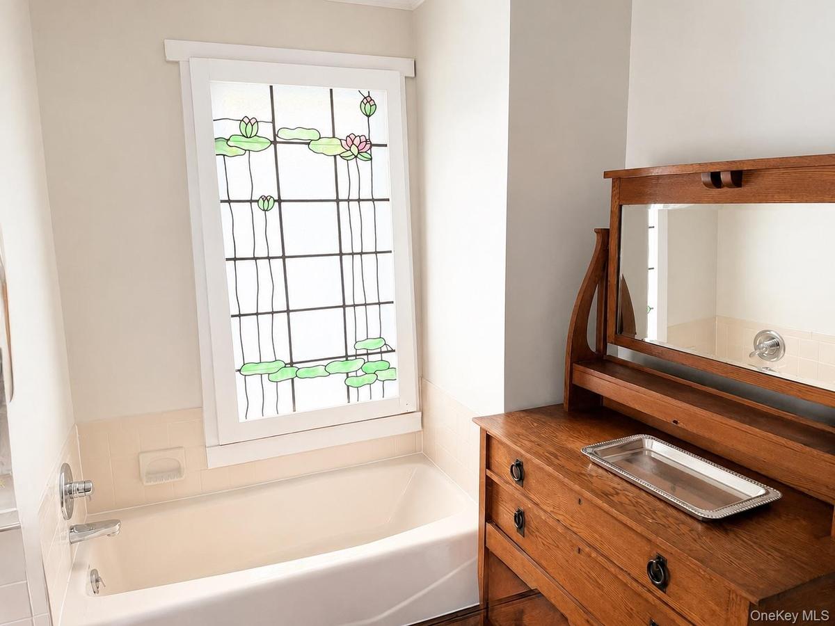 Second Floor Bath
