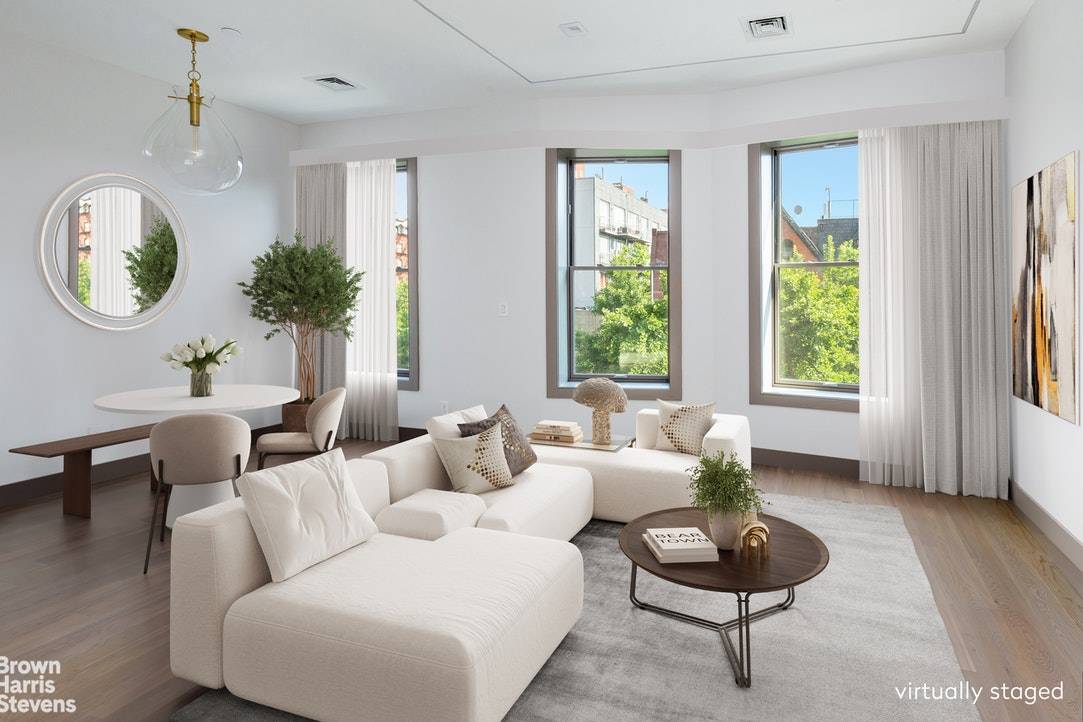 Welcome home to 1007 Bergen, the crown jewel of Crown Heights.