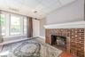 Unit 1R- Living Room