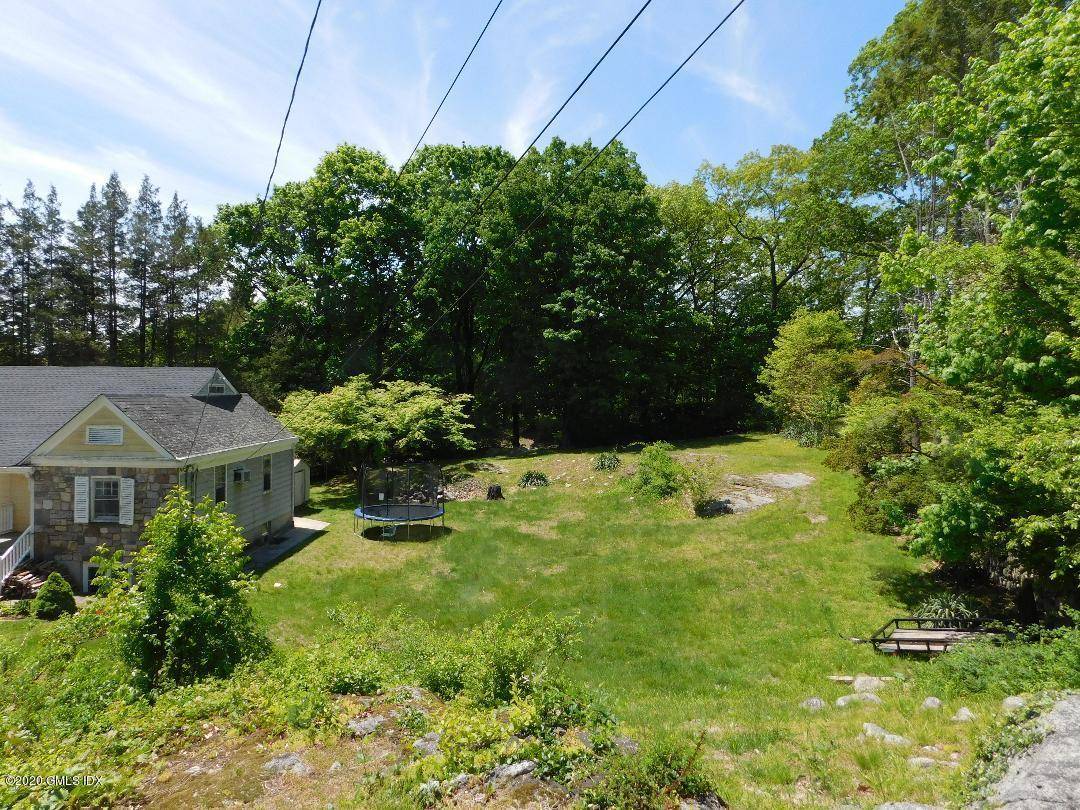 Please Note Owner will consider granting a Driveway Easement which will emanate from the existing driveway at 39 Greenway Drive, thereby allowing for Much Easier and More Level entry onto ...