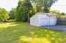 Detached Garage