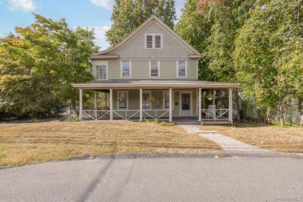 Welcome to this 4 bedroom, 1.