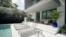 Virtually Staged Patio/Pool