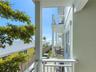 PRIMARY BALCONY WITH OCEAN VIEW