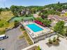 Community Pool & Tennis