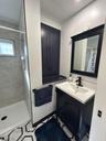 1st floor bath