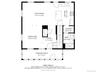 View of floor plan / room layout