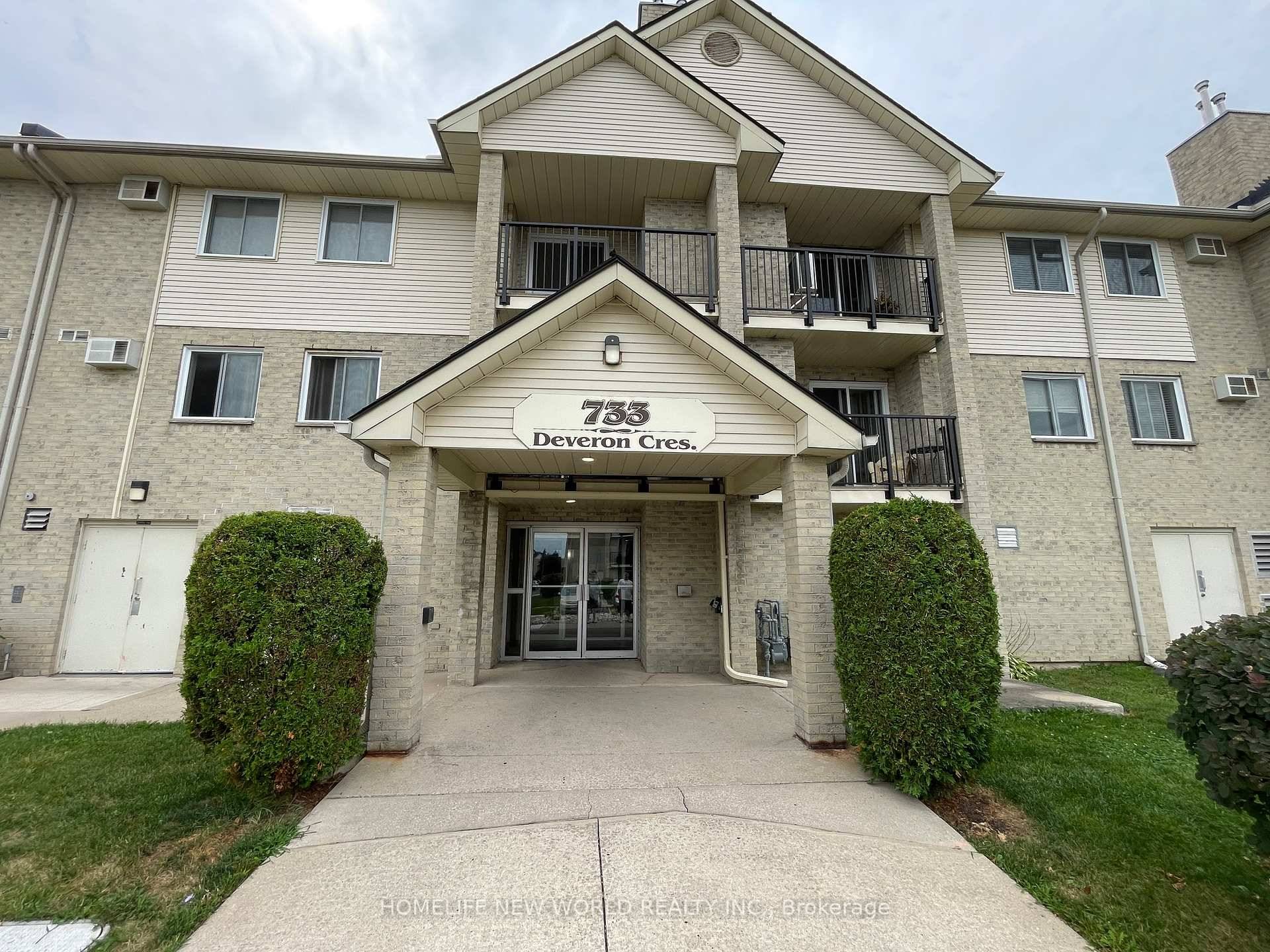 Spacious and bright 3 bedroom, 1.