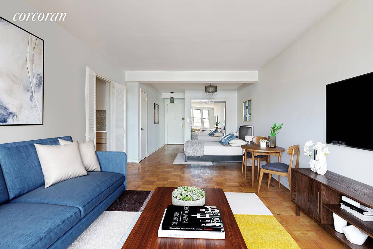 Nice at any price, now is your chance to get a deal at 130 Hicks Street, apartment 6E.