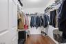 Bedroom 1 Closet