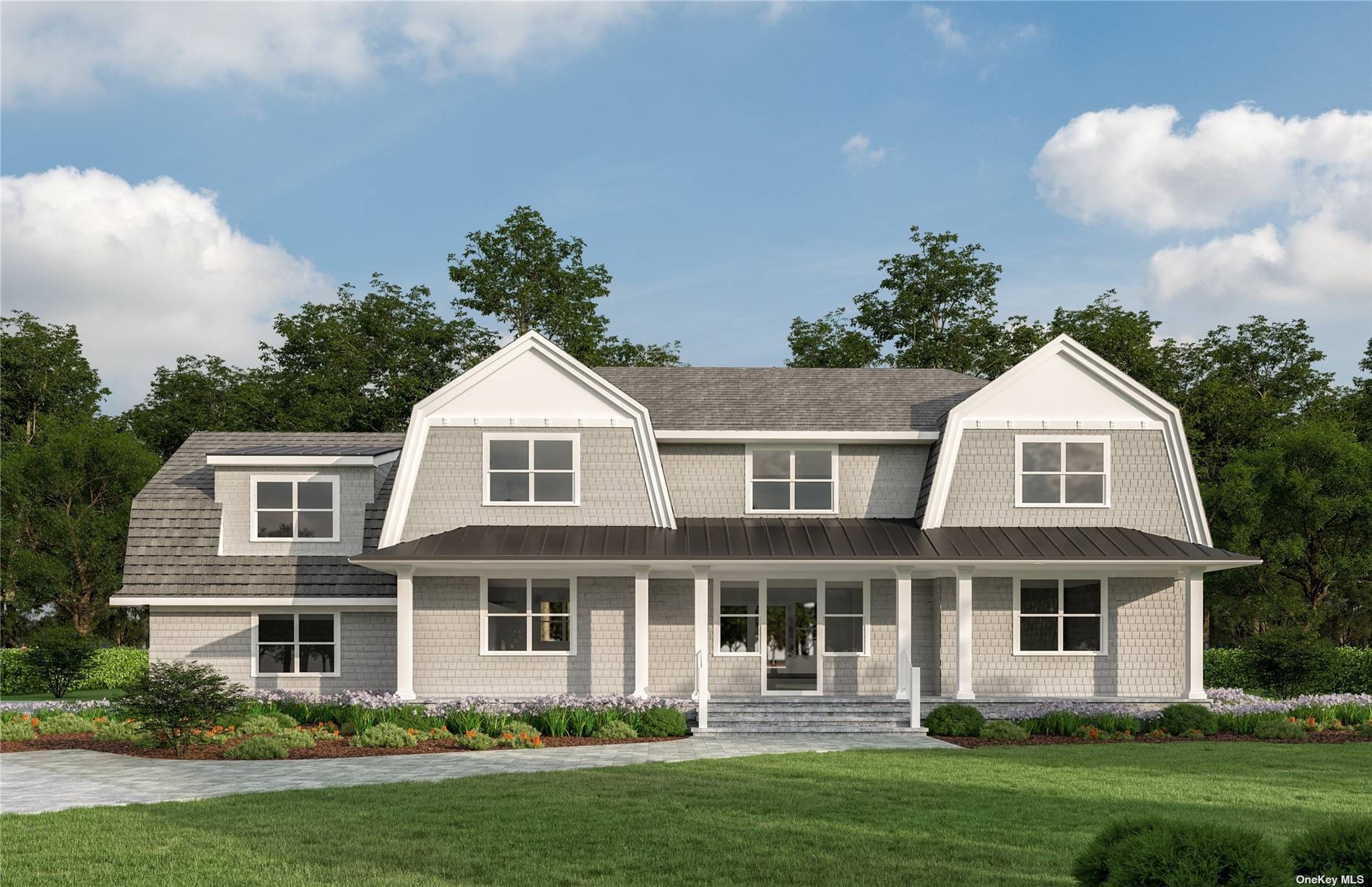 This brand new luxury development offers 3 distinctly unique home styles over 9 spacious lots.