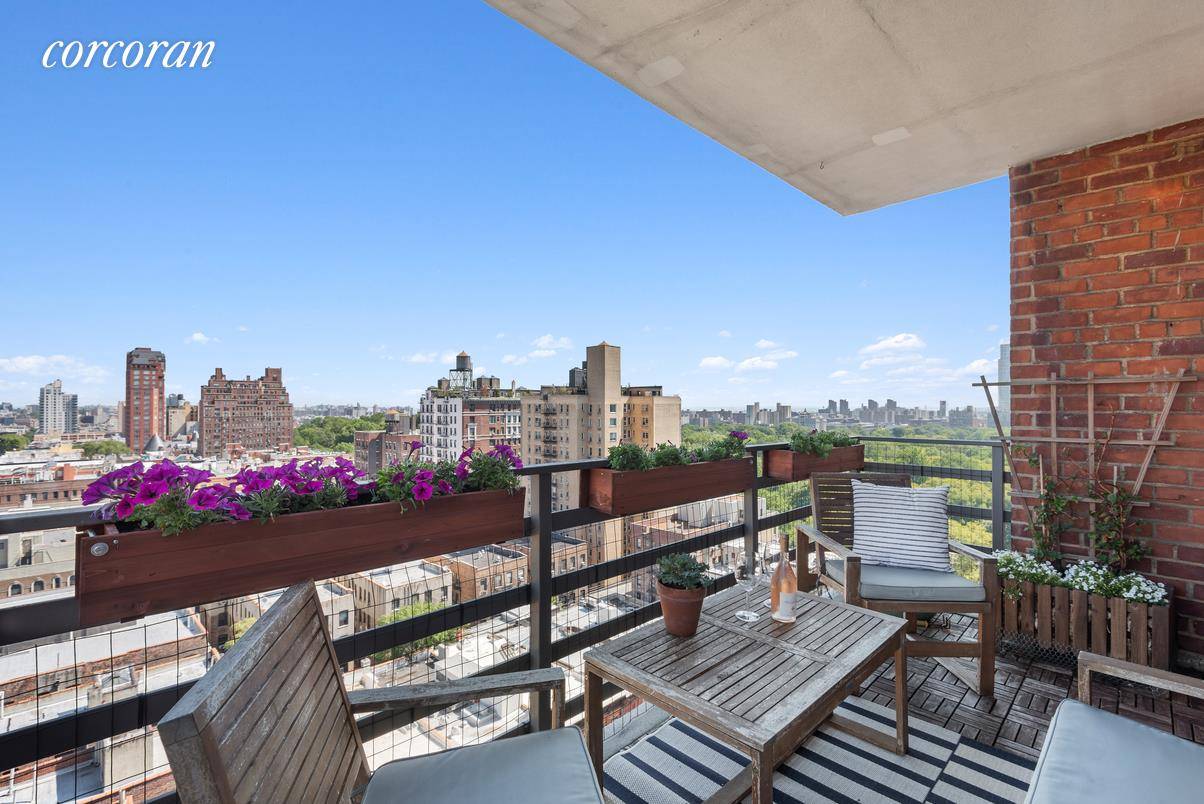 BEAUTIFULLY RENOVATED 2 BEDROOM HOME ON THE UPPER WEST SIDE !