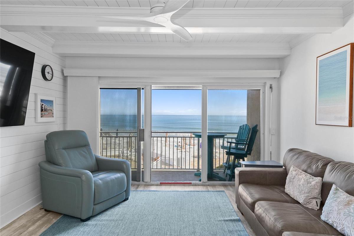 Full Ocean Views