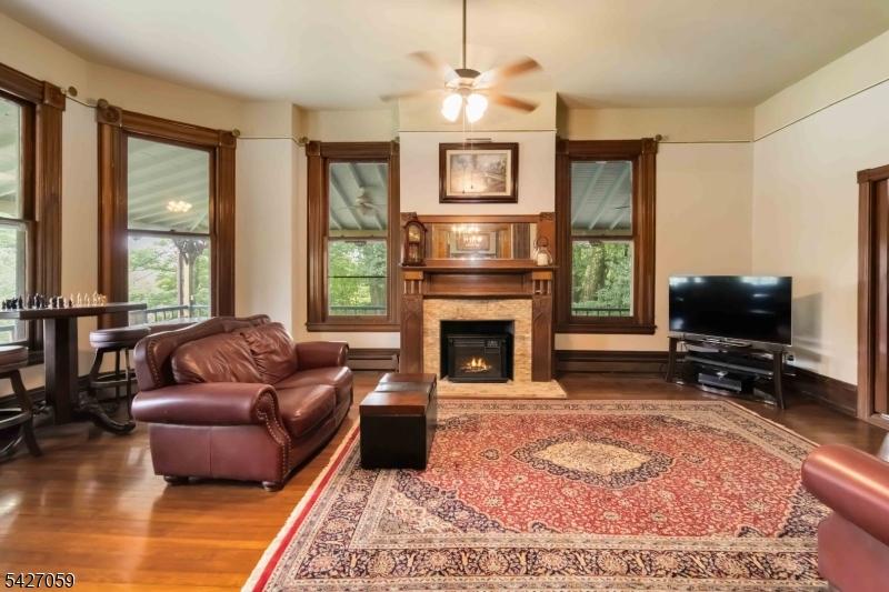 Formal Living Room