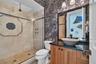 Second Bathroom