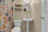 Full Bathroom 2nd Floor