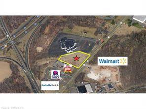 1. 66 Acre PAD site for lease immediately off I 91 at exit 44.