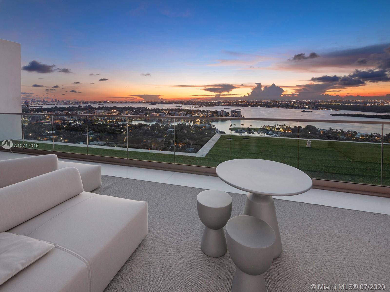 10201 Collins Ave Residential Florida