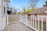 Back Deck