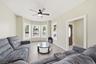 Unit 1 Living room