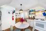 Kitchen 3rd flr