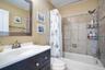 Guest bath