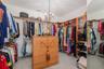 Primary Closet w/Organizers