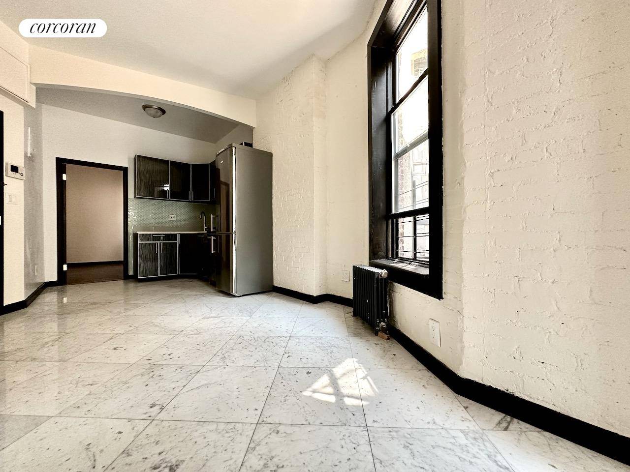 Amazing true 2 bed in YorkvilleBedrooms are similar in size both have closets, queen and full beds will fit plus some additional furnitureVideo intercom systemOpen kitchen concept with full size ...