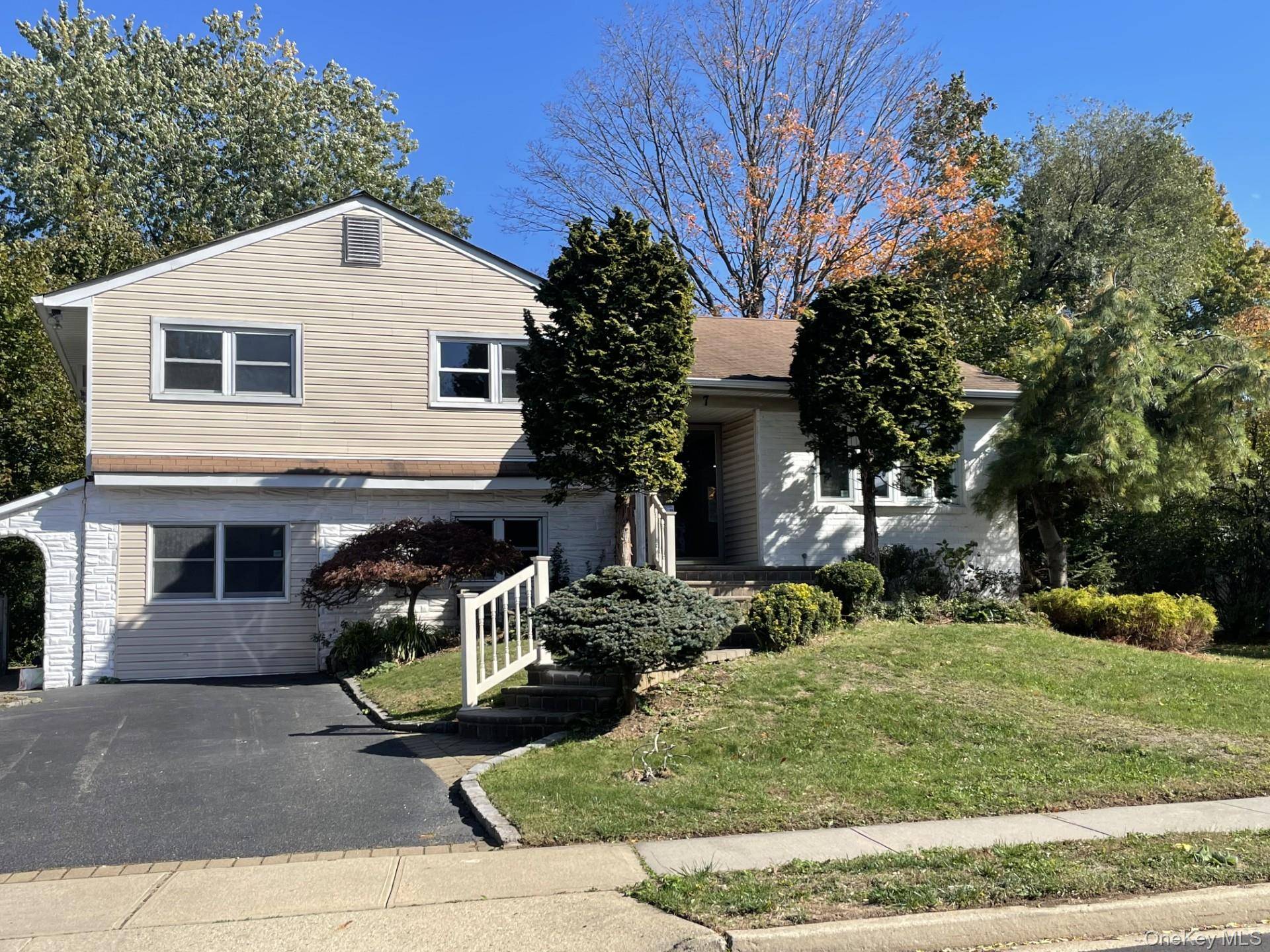 All Redone 4 Bedroom Split.