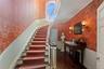Front stairs