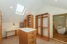 Primary Walk-In Closet