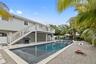pool/outdoor space