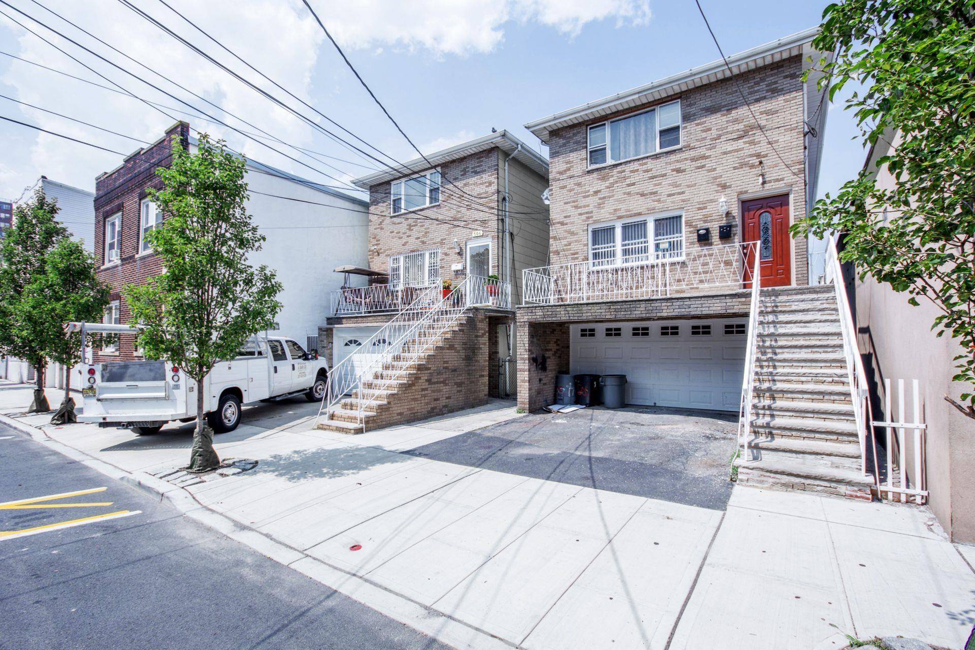 504 5TH ST Multi-Family New Jersey