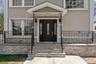Lovely front porch