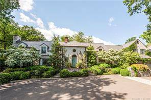 One of Darien's finest homes in the Delafield Island Association, this 1930's brick French country colonial has been extensively renovated w meticulous attention to detail.
