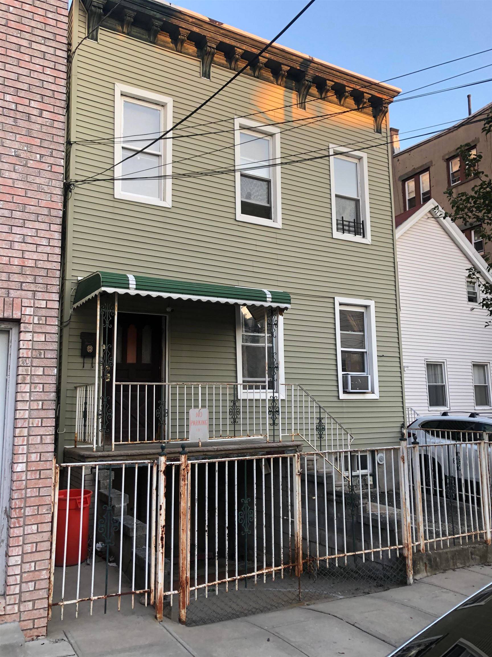 706 BERGENLINE AVE Multi-Family New Jersey