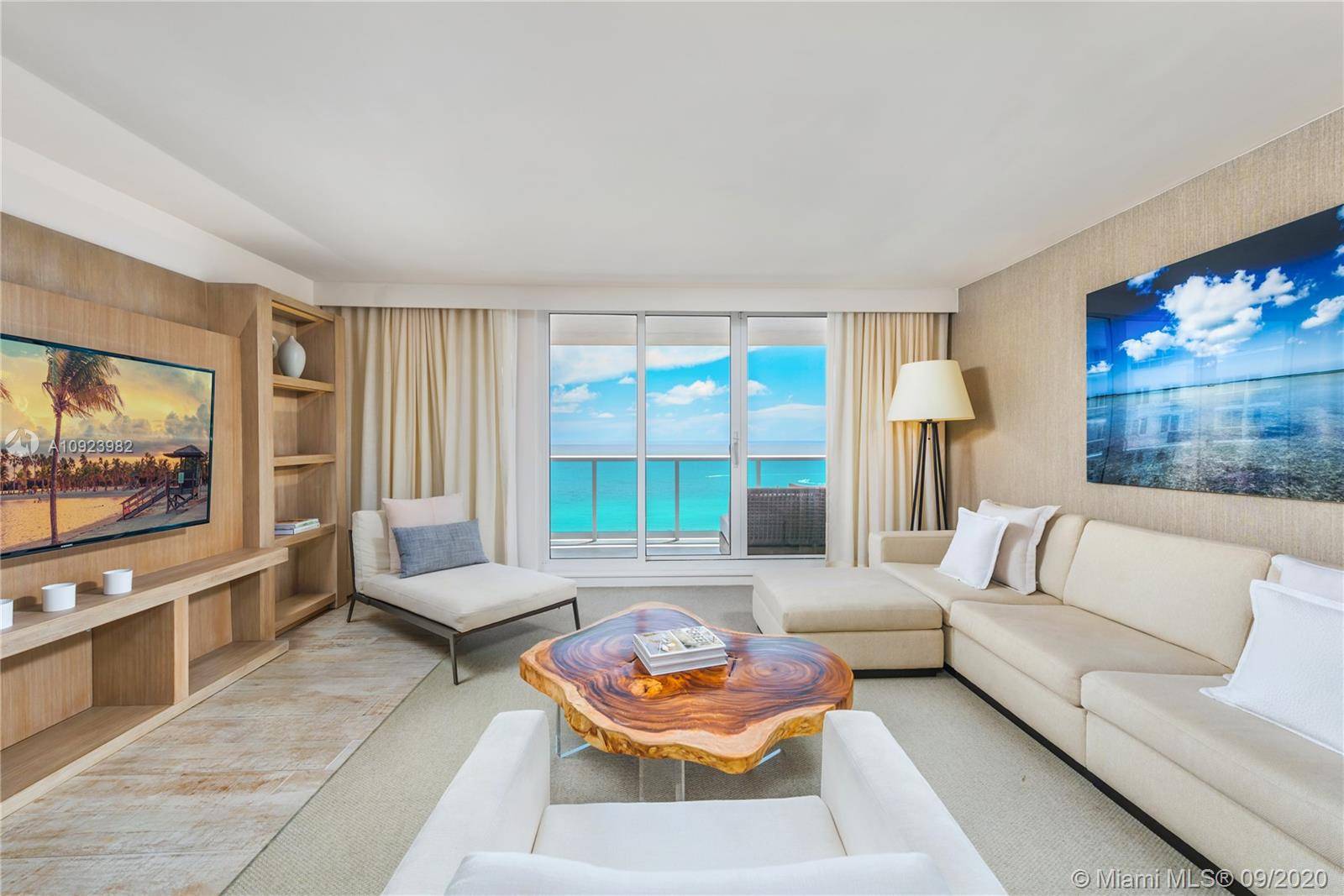 Eco friendly 5 star luxury resort on 600 of pristine beachfront.