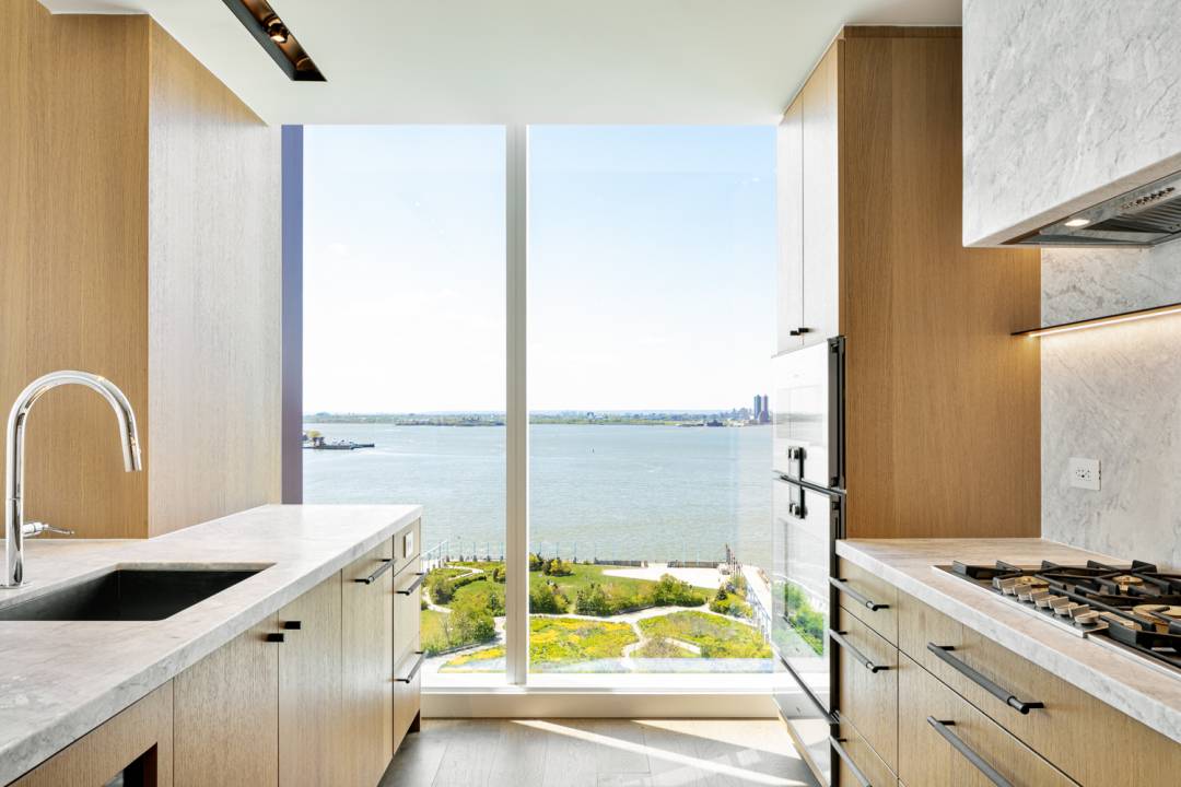 Brooklyn Heights Premiere Luxury New Development Net Effective Rent with one month free on a 12 month lease 17, 450 gross Celebrated New York City Architect ODA and acclaimed Santa ...
