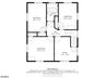 3rd Floor Floorplan