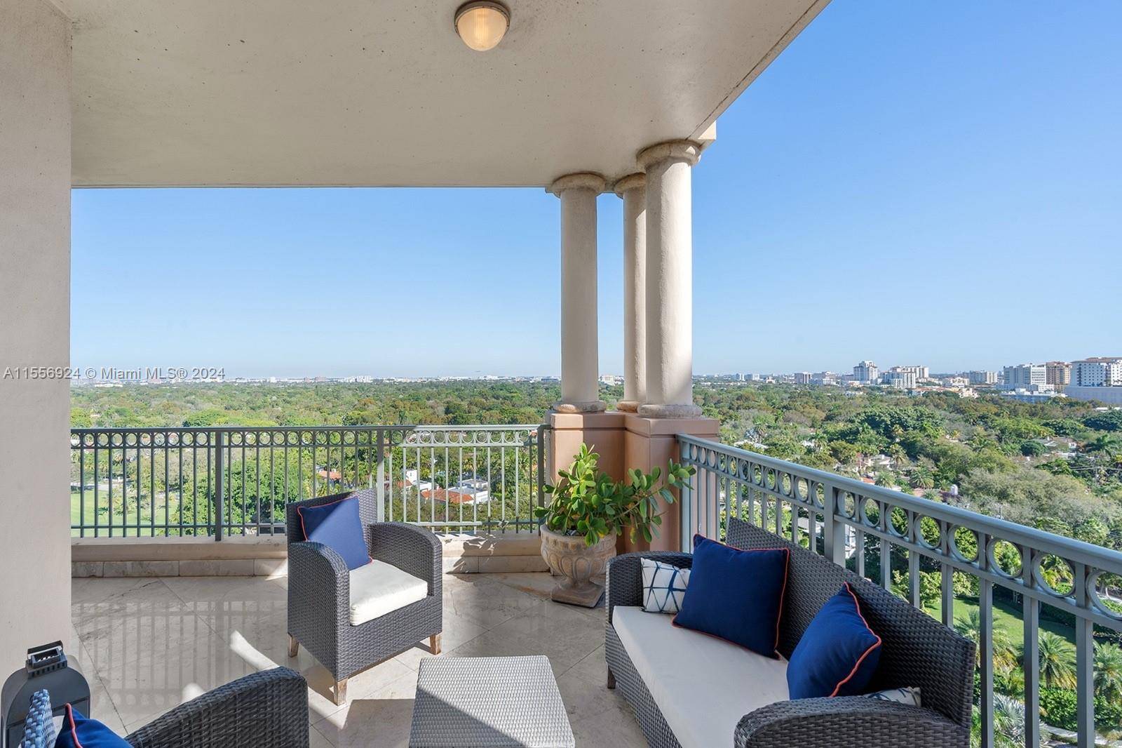 Experience unparalleled luxury living in this 3 bedroom, 3 bathroom condo.