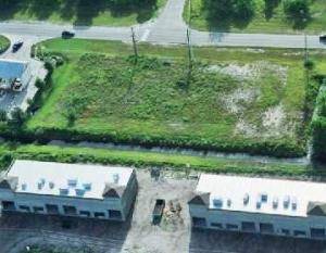 SELLER WILL FINANCE ! 3 LOT PACKAGE, GEN COMM, CLEARED, CLEAN PHASE 1, SURVEY, 4 LANES, NEXT TO CAR WASH ON WEST SIDE OF BAYSHORE