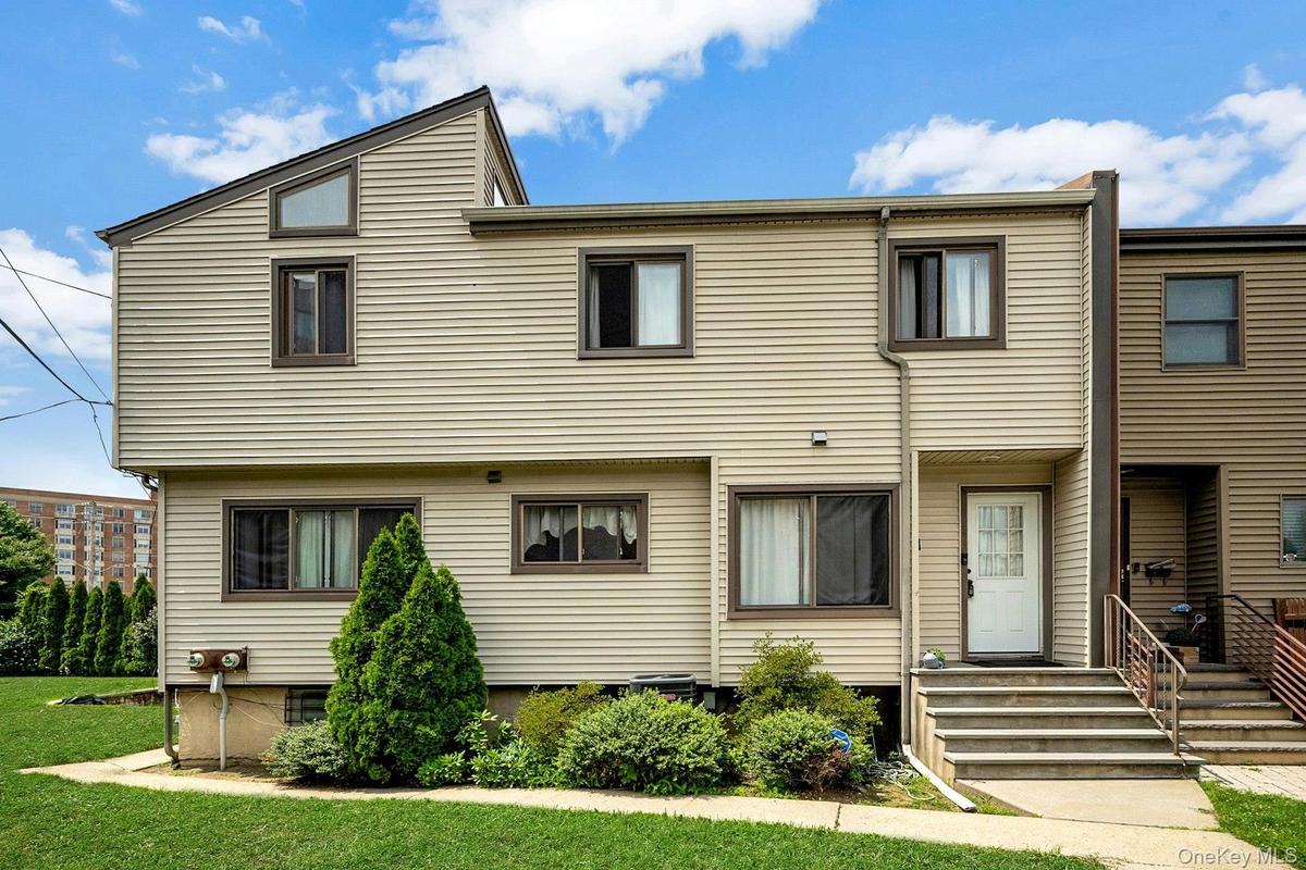 WELCOME TO 309 PELHAM ROADNEW ROCHELLE NY