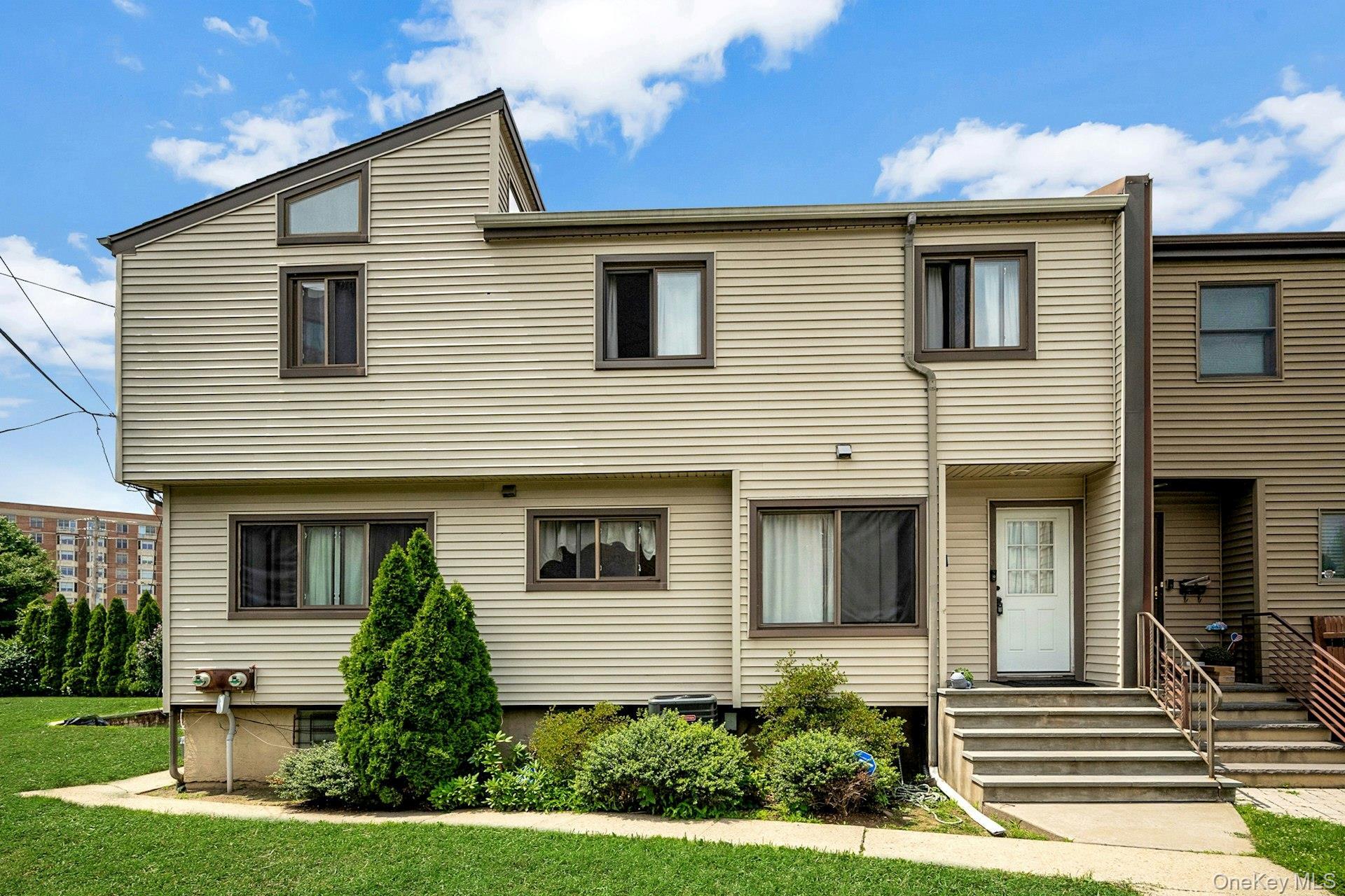 WELCOME TO 309 PELHAM ROADNEW ROCHELLE NY