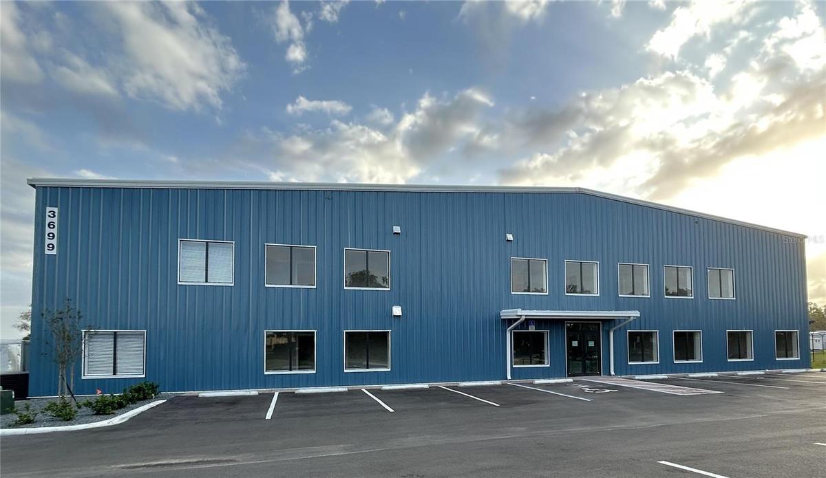 Hangar