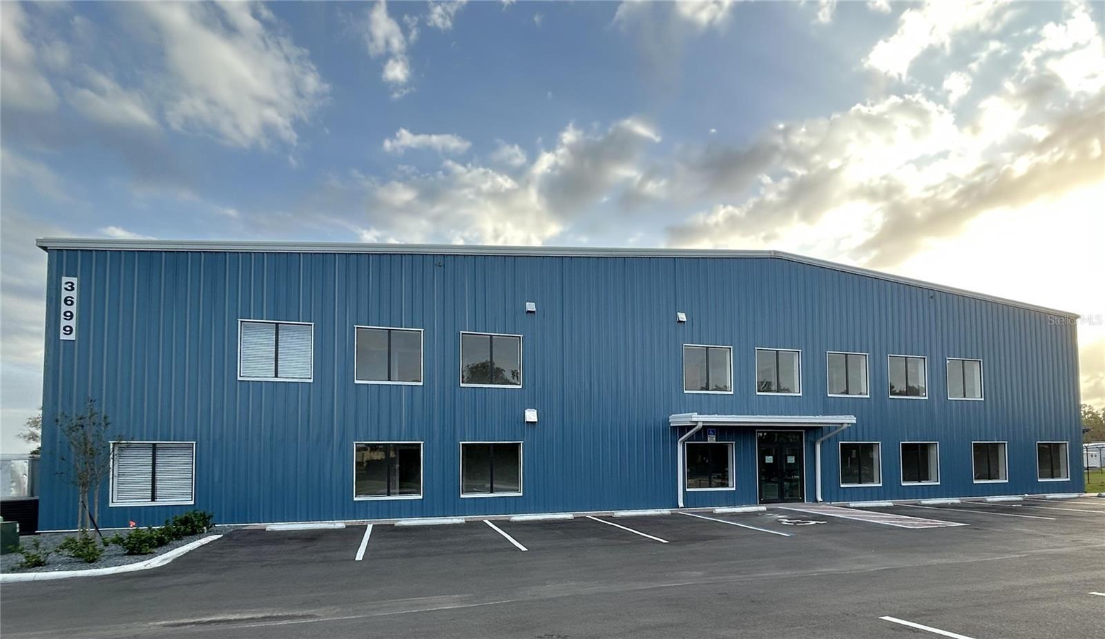 Hangar