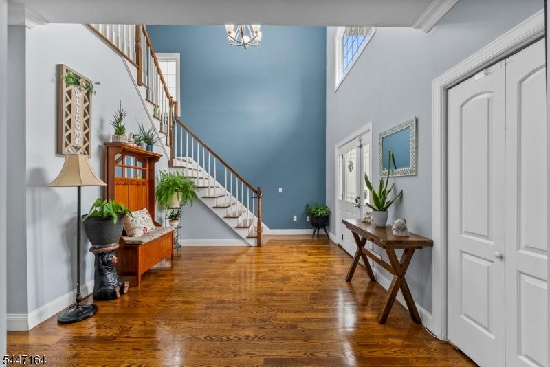 Grand Foyer
